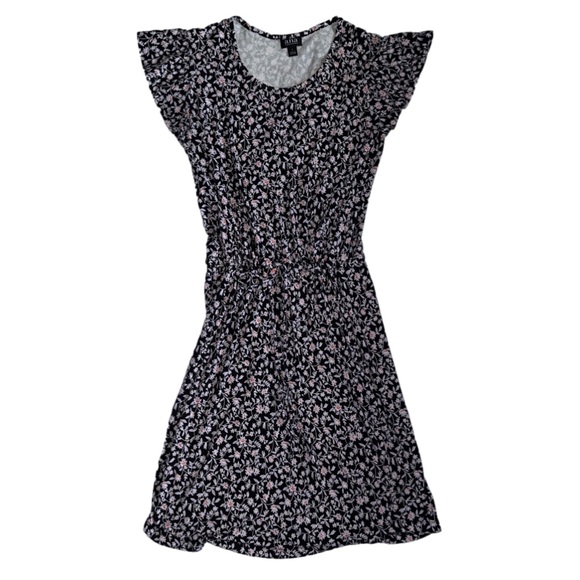 Floral Dress - Fits small to medium - Picture 1 of 3